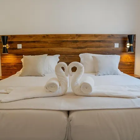 Casa Dona Maria Bed & Breakfast Montargil Exterior photo