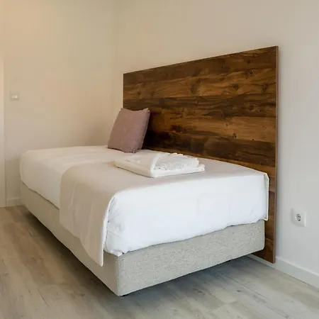 Casa Dona Maria Bed & Breakfast Montargil Exterior photo