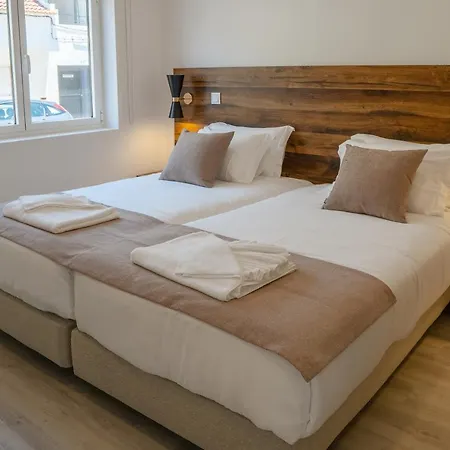 Casa Dona Maria Bed & Breakfast Montargil Exterior photo