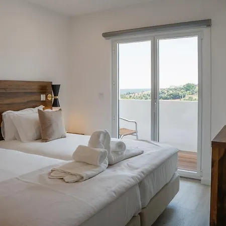 Casa Dona Maria Bed & Breakfast Montargil Exterior photo