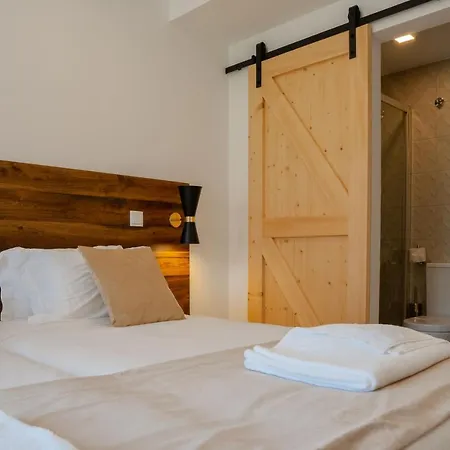 Casa Dona Maria Bed & Breakfast Montargil Exterior photo